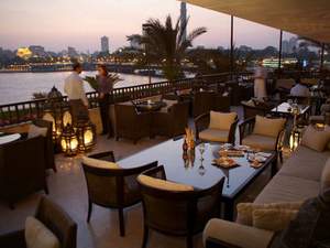احجز غرفتك في فندق سميراميس انتركونتننتال القاهرة ارخص سعر